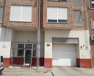 Exterior view of Garage for sale in Xirivella