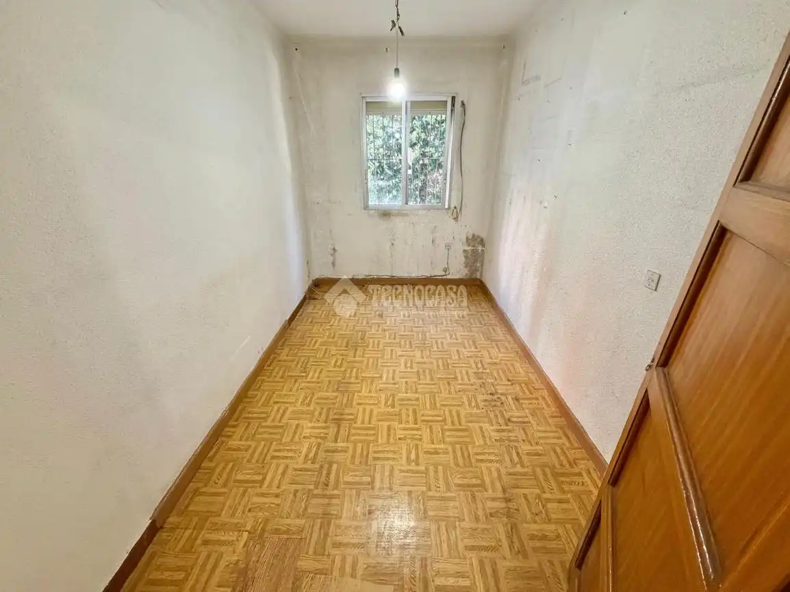 Flat for sale in Madrid
