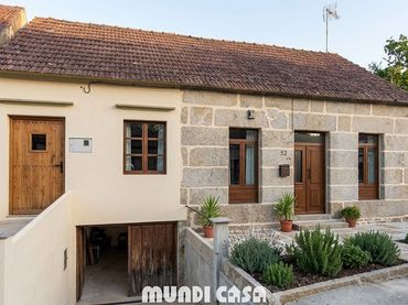 Casa in vendita a PONTEBELUSO