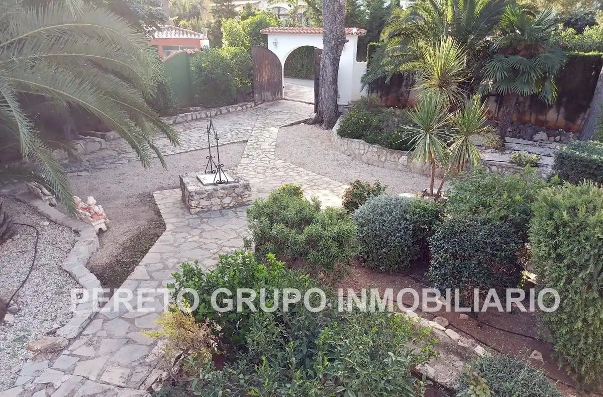 Villa mit Pool zum Verkauf in La Pedrera - Vessanes, imagen 5