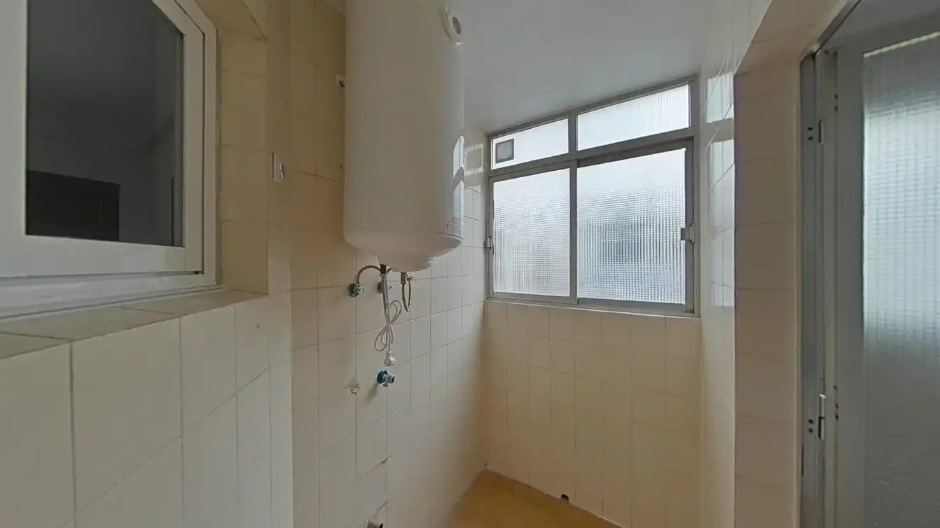 Bany de Pis en venda en Alicante / Alacant