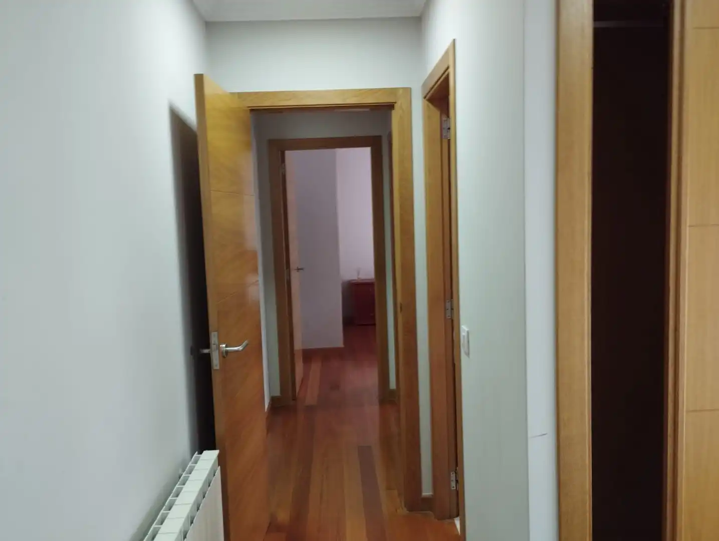 Piso con balcón en alquiler en Rúa de Sempre en Galiza, imagen 12