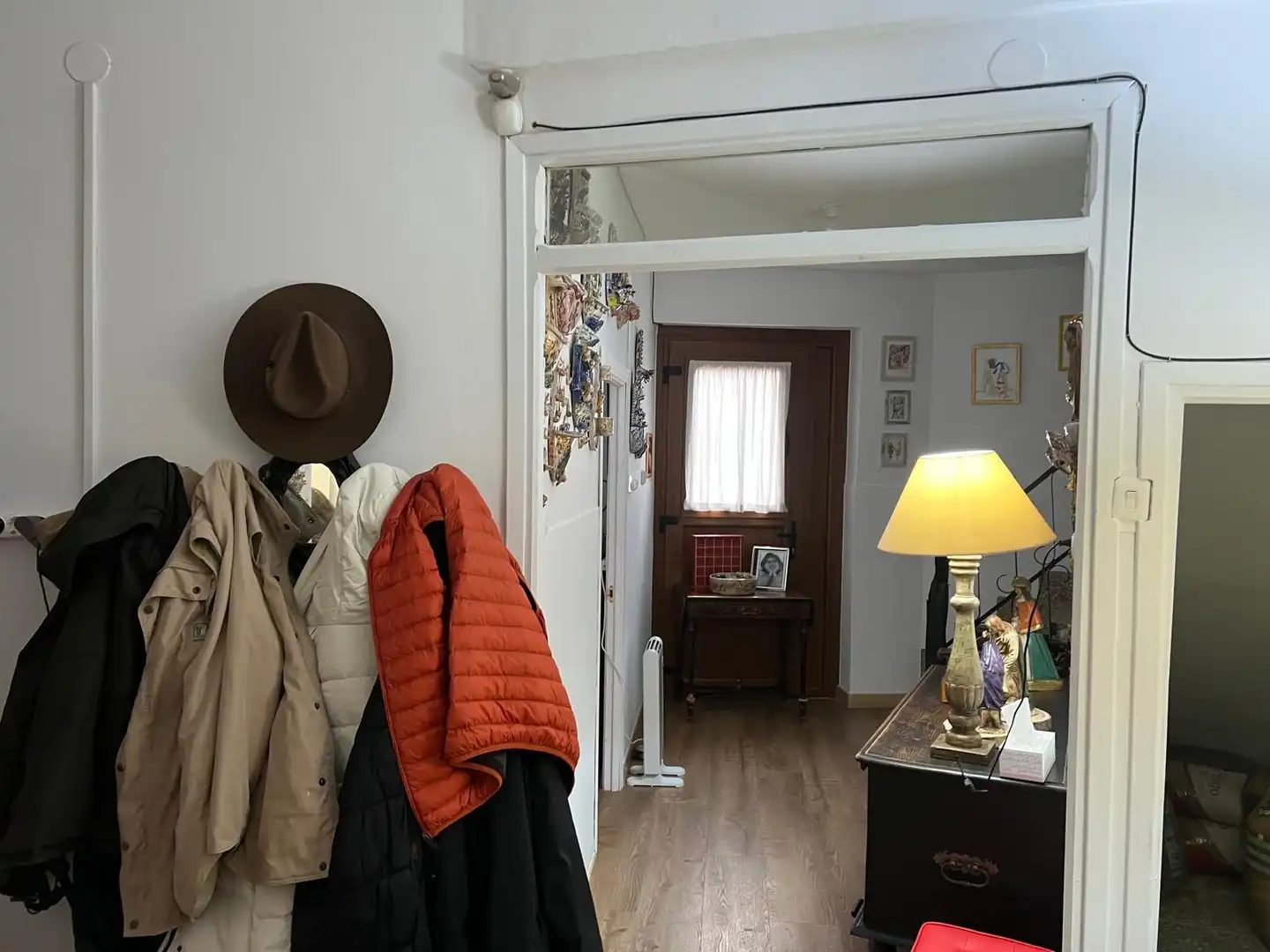 Finca rústica en venta en Santa Cristina de la Polvorosa con Calefacción