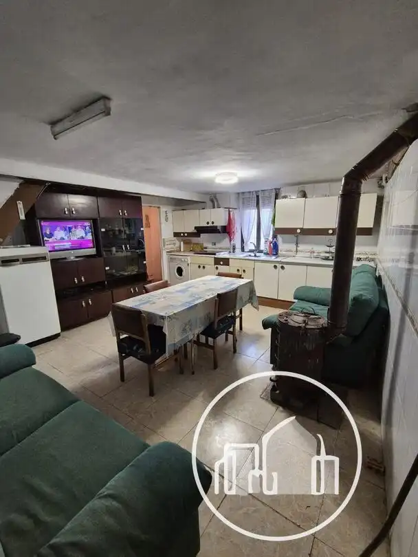 Cocina de Piso en venta en Las Hormazas  con Amueblado