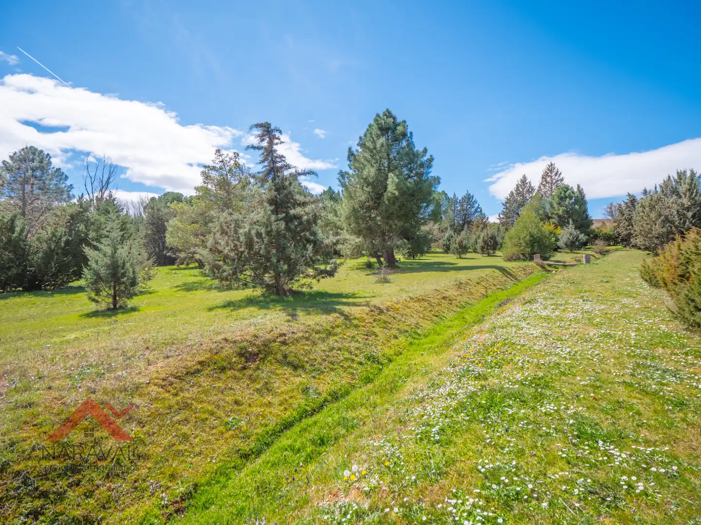 Casa o xalet en venda en Burgo de Osma - Ciudad de Osma amb Calefacció, Jardí privat i Terrassa