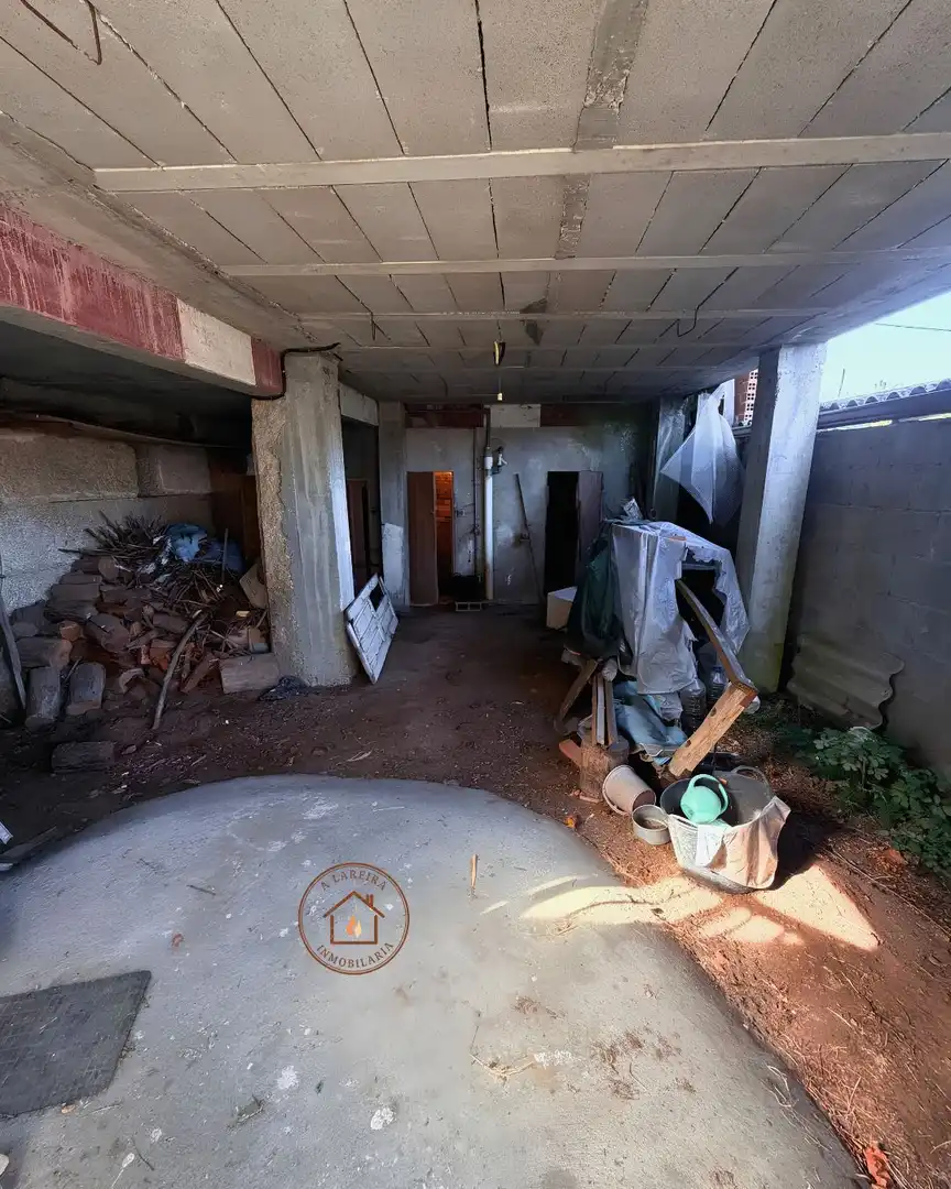 Finca rústica en venta en Carballeda de Avia con Terraza