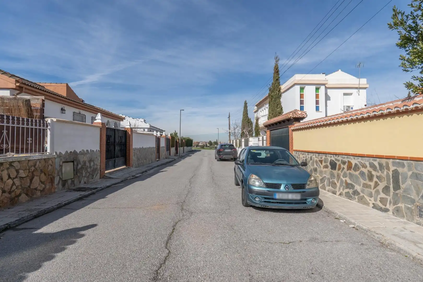 Chalet con terraza en venta en Calle de Alonso Quijano 36, imagen 79