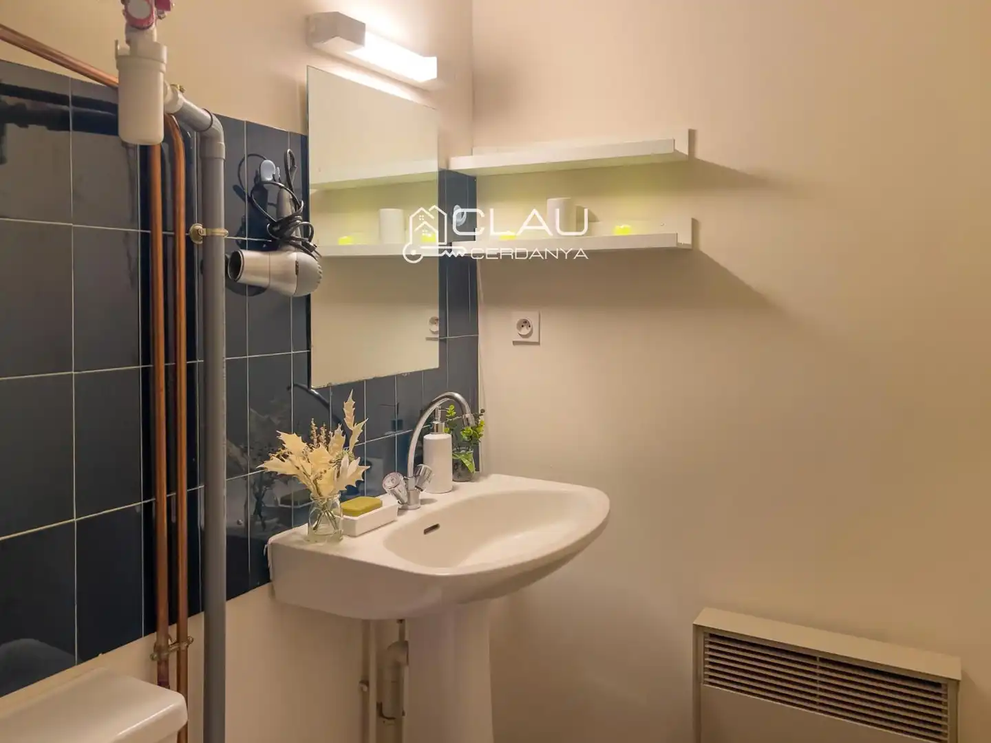 Flat with terrace to rent in Rue du Soleil, imagen 36