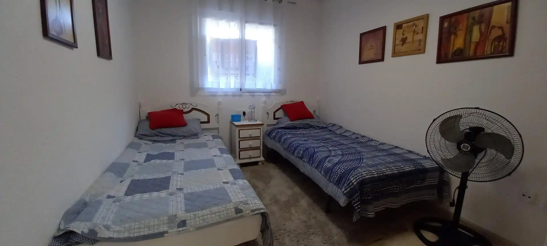 Apartament amb terrassa en venda a J-1 P FLAMENCA NORTE 96, imagen 51