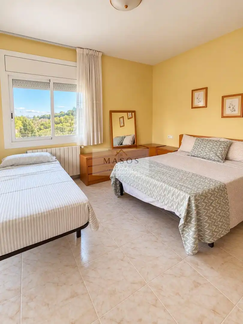 Haus mit Pool zum Verkauf in La Bisbal del Penedès, imagen 24