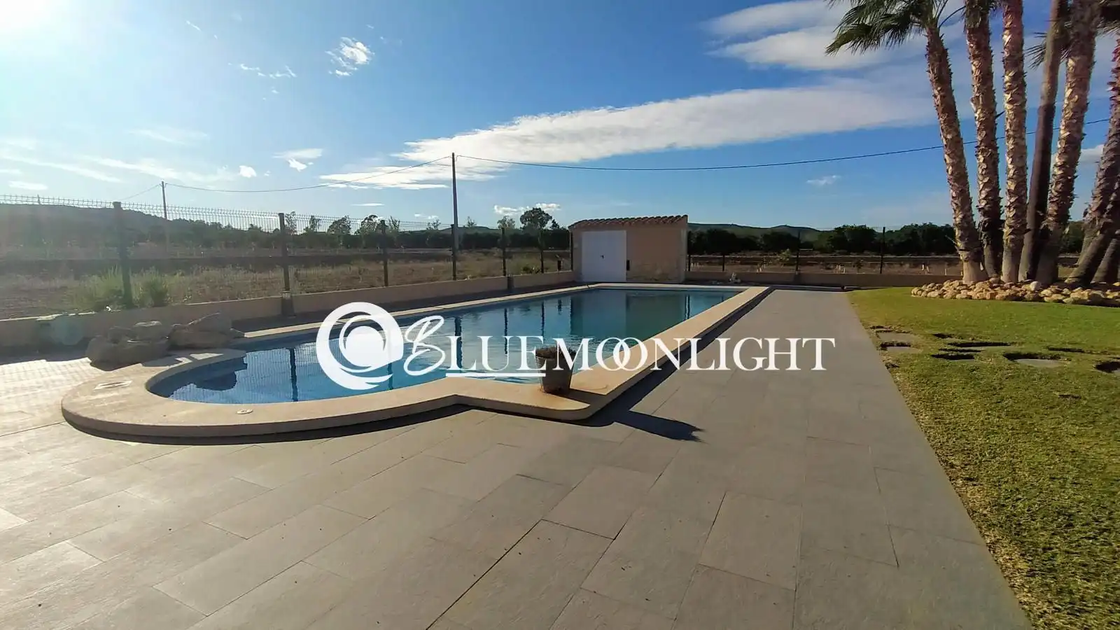 Villa avec piscine à vendre à POLIGONO 7, imagen 17