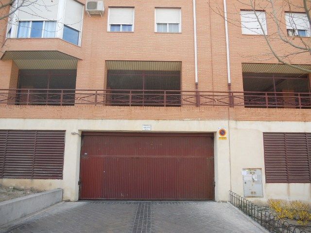 Garaje en venta en De los Navegantes, El Mirador - Grillero