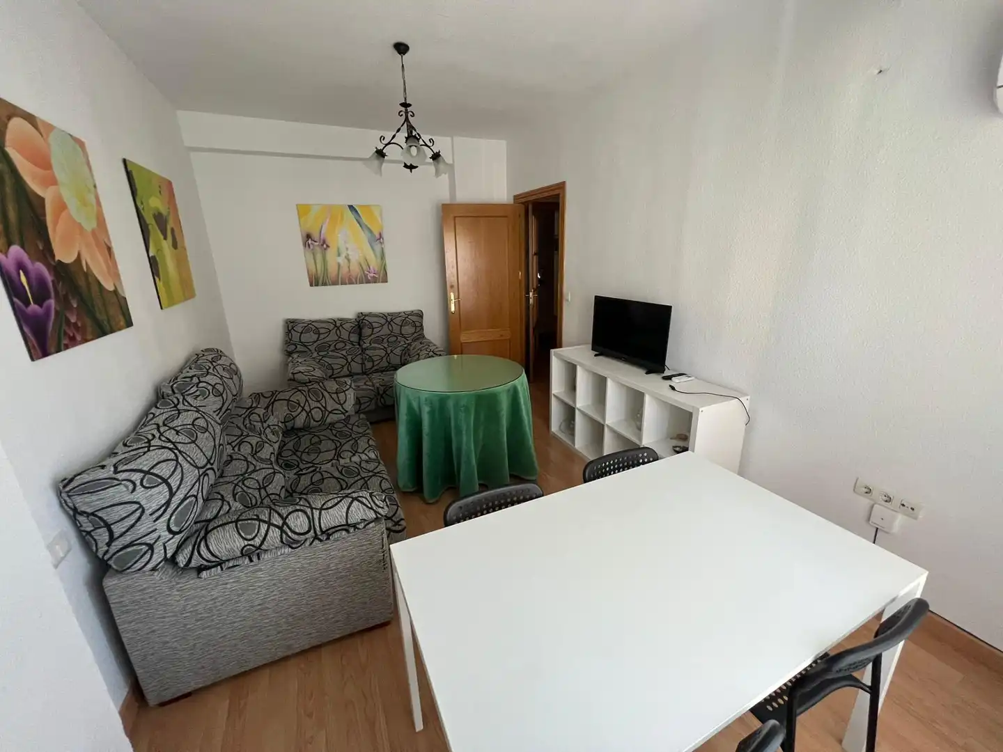 Flat for rent in Camino DE RONDA, Fígares