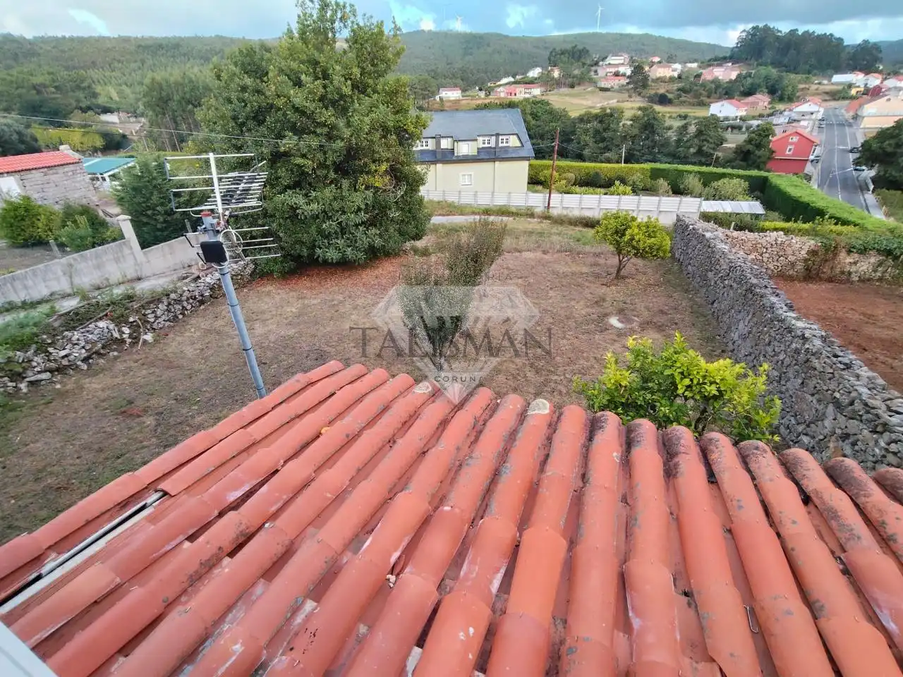 Maison avec jardin à vendre à Mouzo, imagen 13