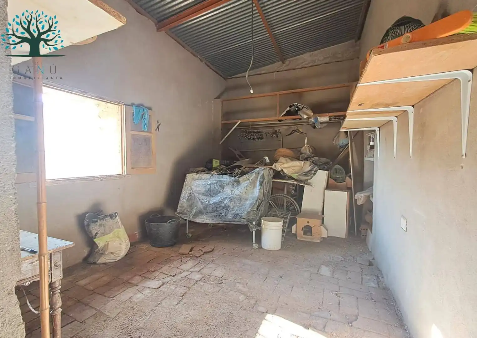 Casa o chalet en venta en Mazarrón