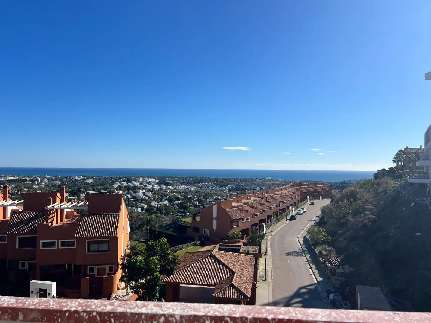 Apartamento con piscina en venta en Avenida Avenida de Benahavís, imagen 31