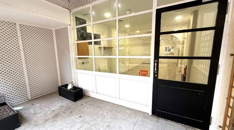Foto 4 von Geschaftsraum zum Verkauf in Calle Santa Maria, 20, Centre, Igualada