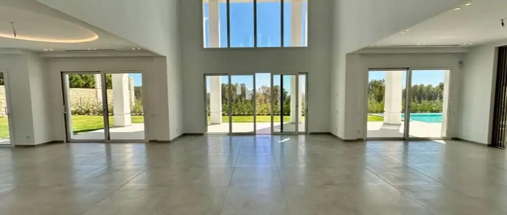 Casa amb piscina en venda a Golf Bahía, imagen 6