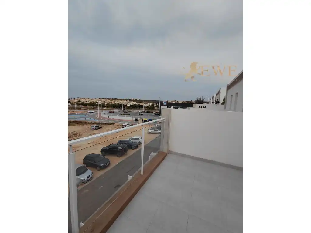 Adossat amb piscina en venda a Gran Alacant, imagen 42
