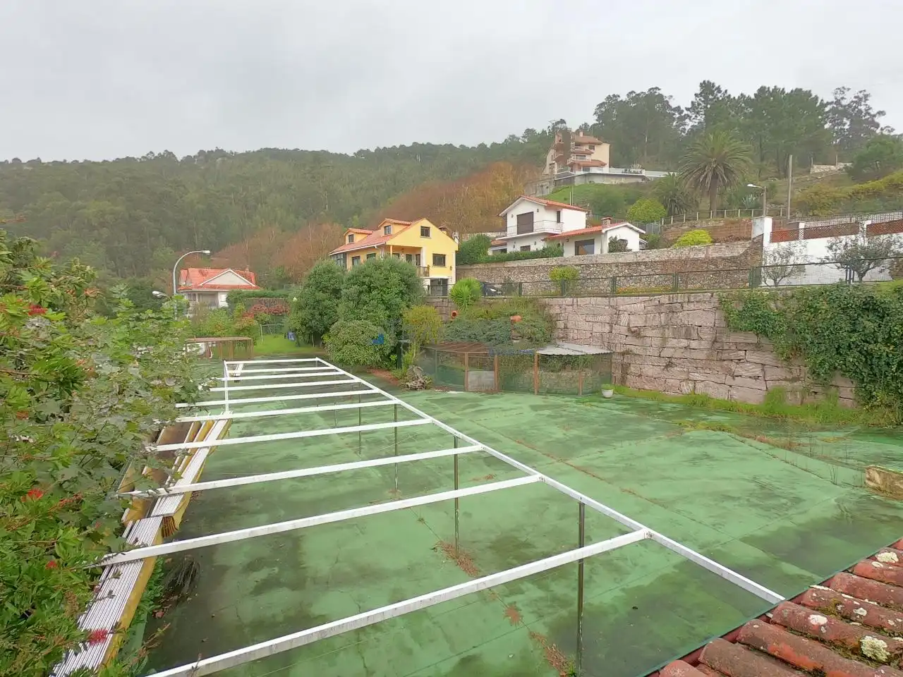 Immobles singulars amb ascensor en venda a A Guarda, imagen 97