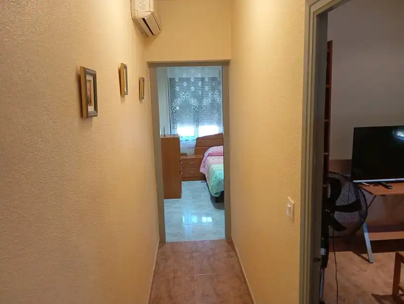 Casa o xalet en venda en Elche / Elx amb Aire condicionat, Jardí privat i Terrassa