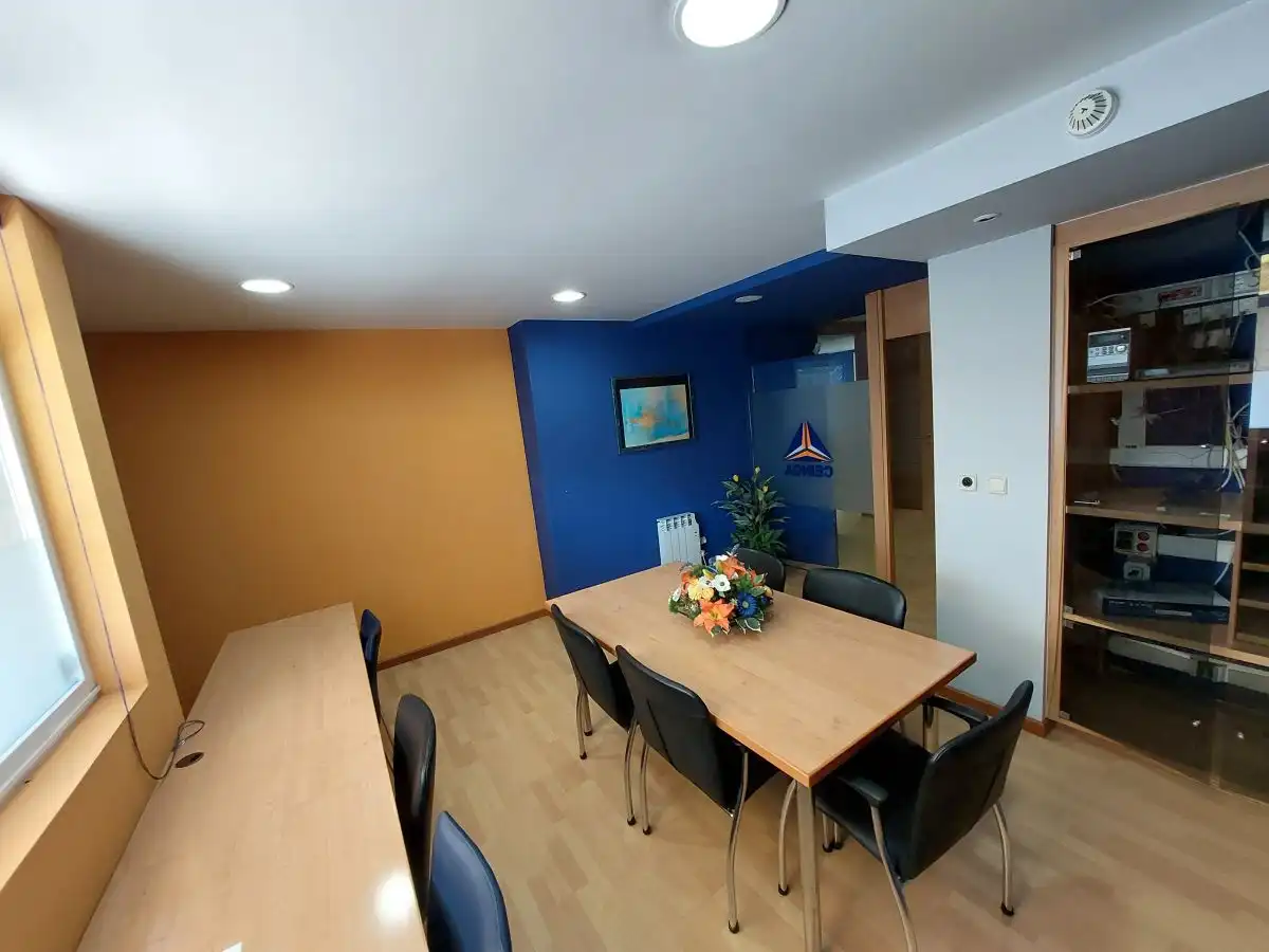 Business premises for sale in Acea de Ama - O Burgo, imagen 6