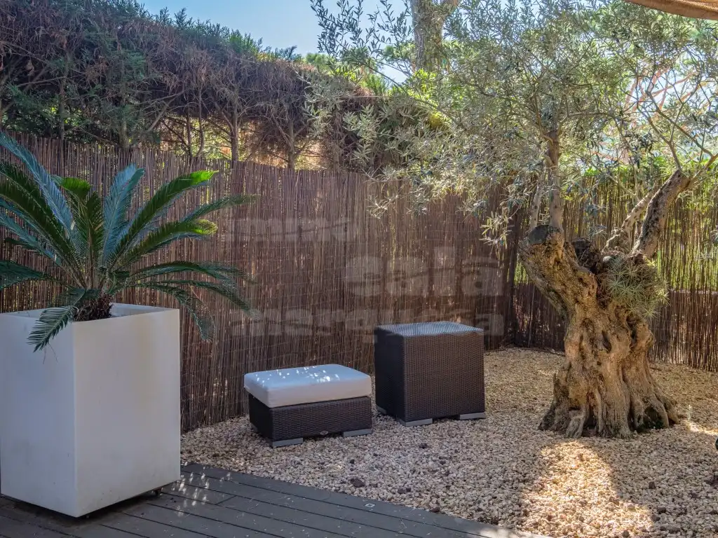 Terrassa de Apartament en venda en Palafrugell