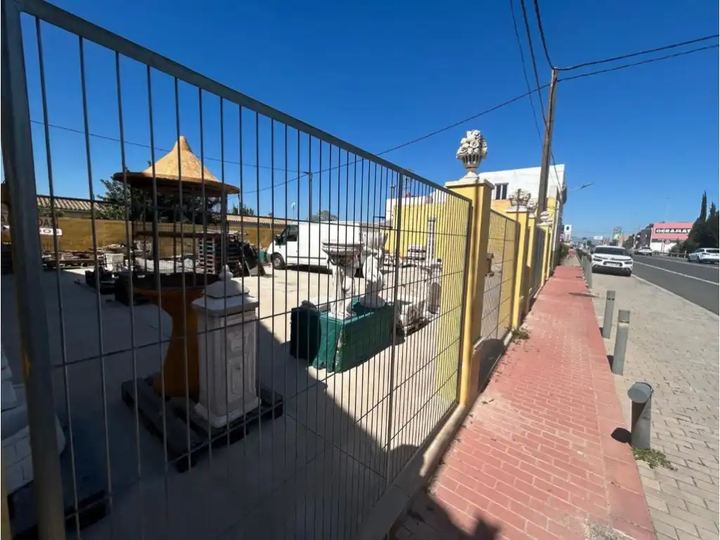 Chalet con terraza en venta en Les Alqueries / Alquerías del Niño Perdido, imagen 7