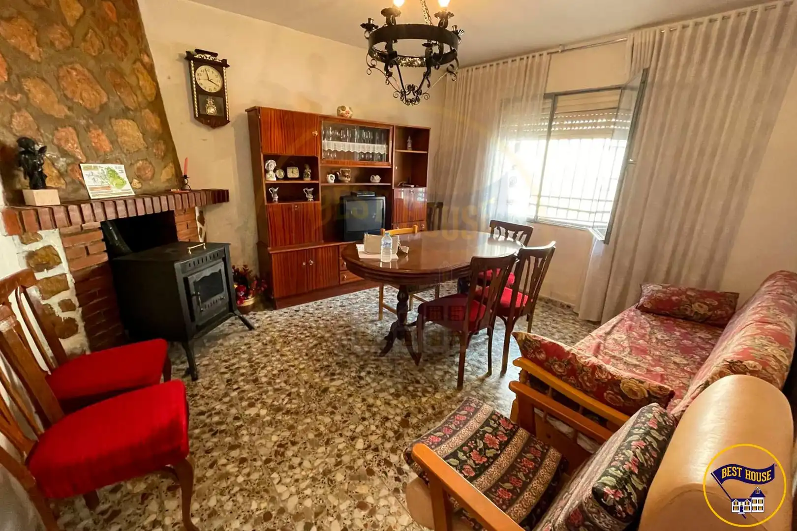 Casa o chalet en venta en SANTO, Cañamares