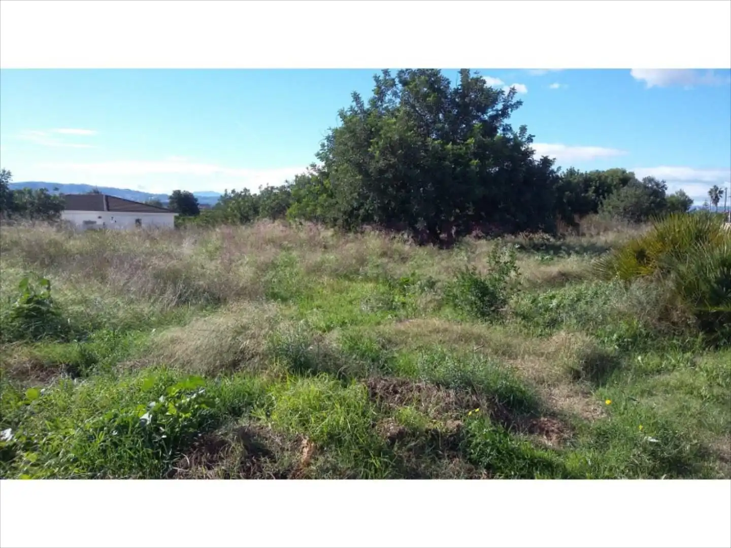 Residential land for sale in Polígono del Aeropuerto, imagen 2