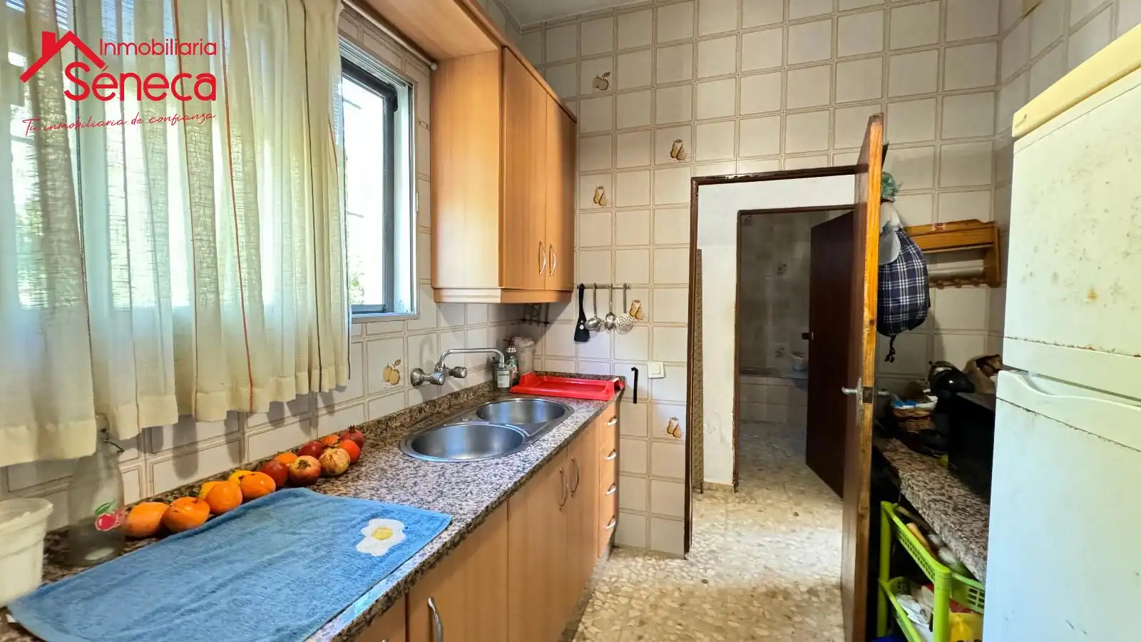Casa o xalet en venda a Encinarejo de Córdoba