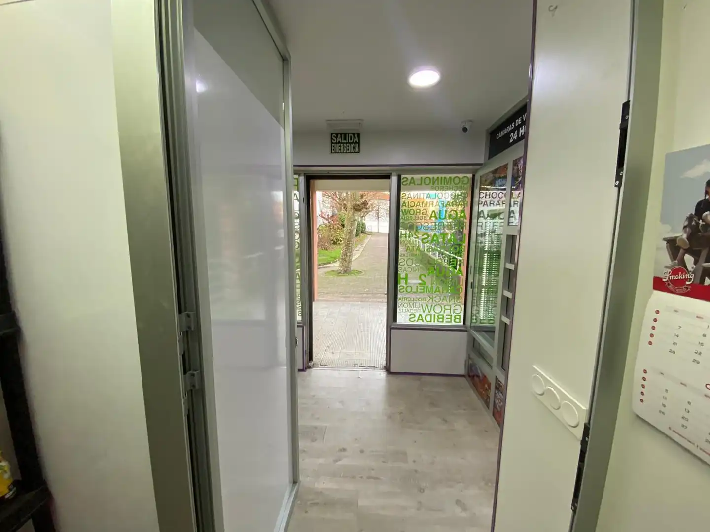 Business premises for sale in Altza, imagen 6