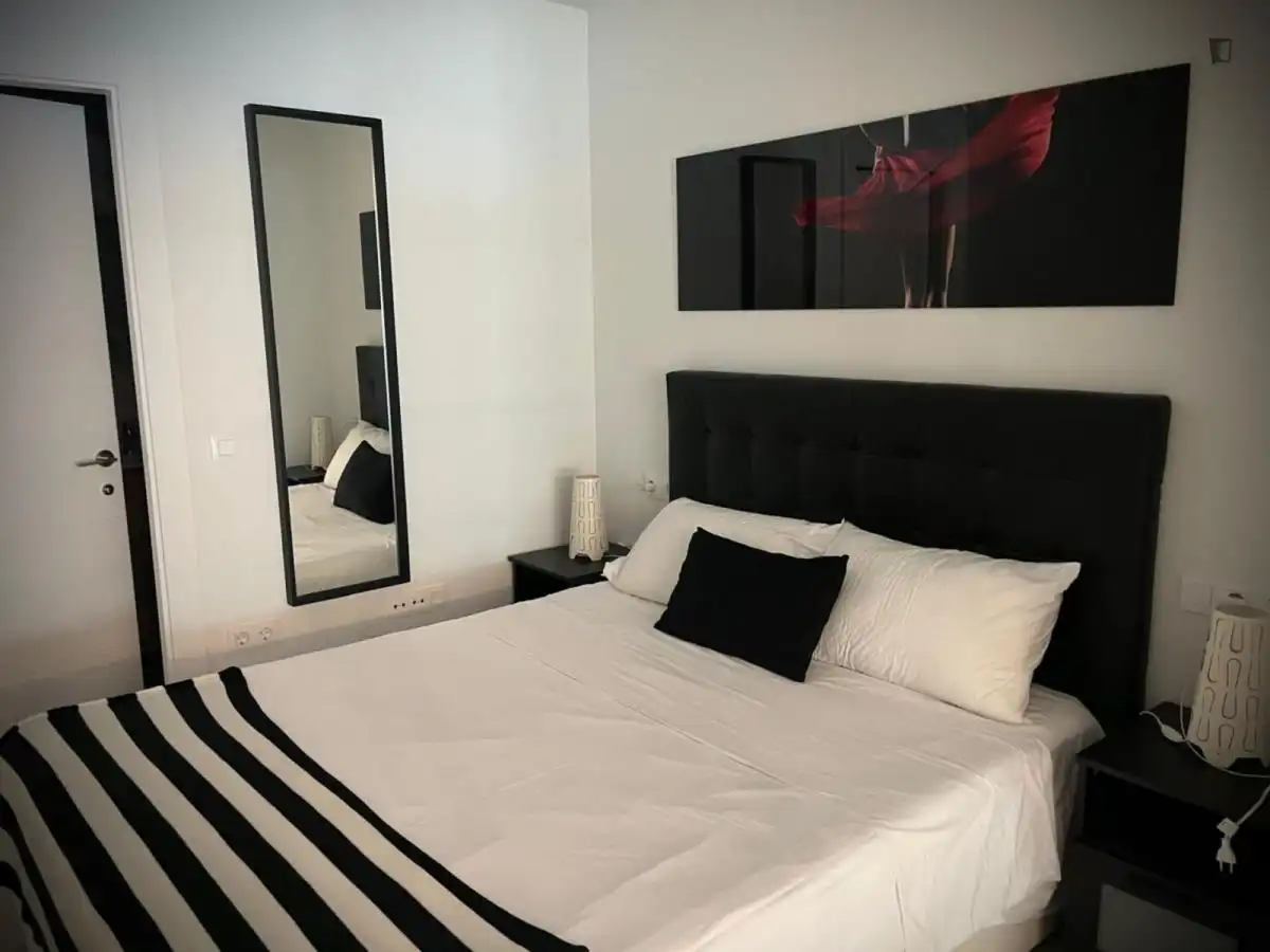 Apartment with lift to rent in Playa de los Boliches, imagen 3