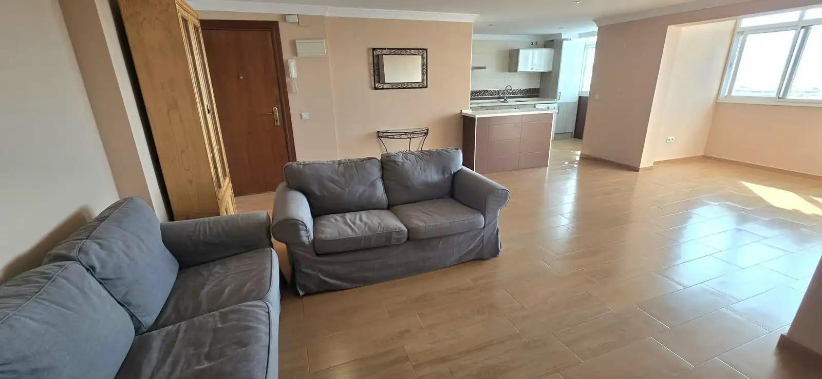 Appartement compact avec piscine à vendre à Plaza José Agüera 1, imagen 6