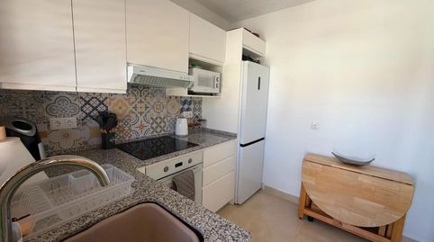 Foto 5 de Apartament de lloguer a Bahia, Mazarrón