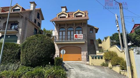 Foto 2 de Casa o xalet en venda a Darbo, Pontevedra