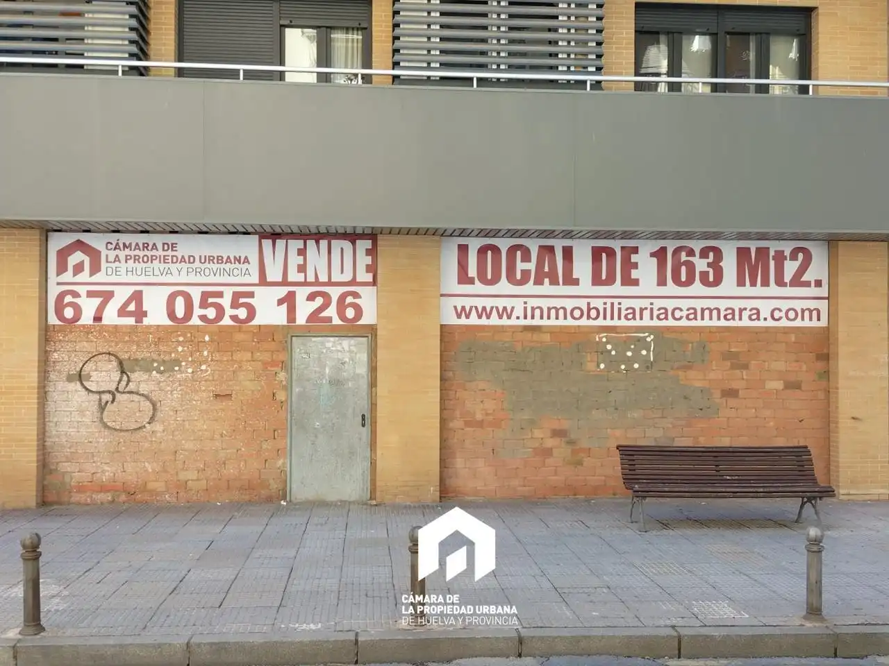 Local comercial en venta en Centro