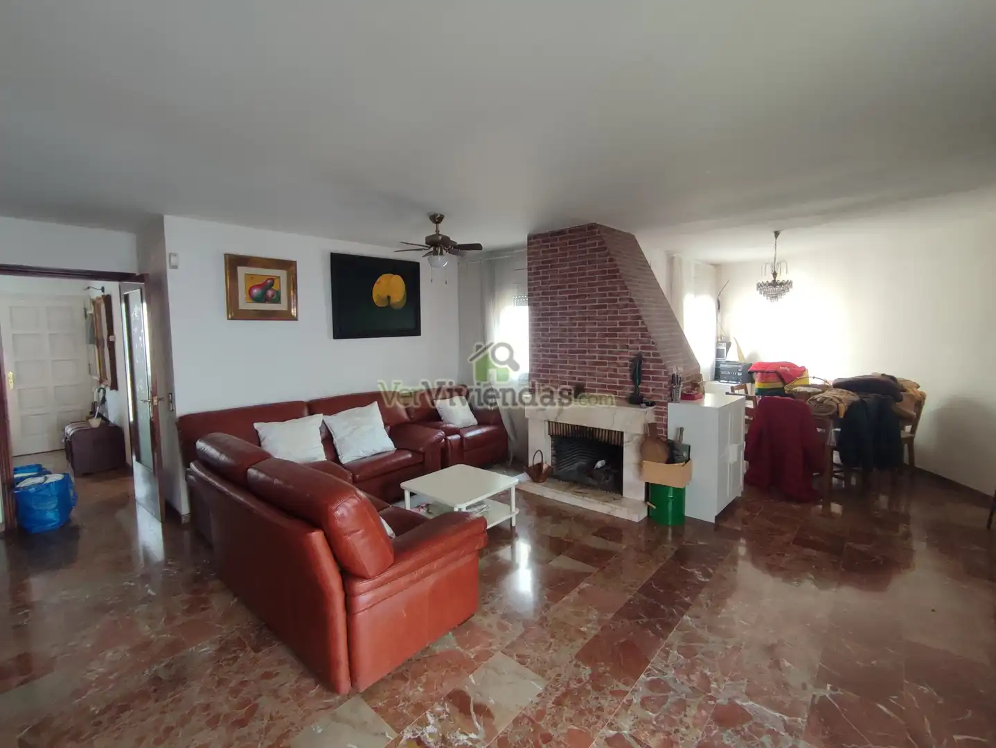 Maison mitoyenne avec terrasse à vendre à Torrelles de Llobregat, imagen 44