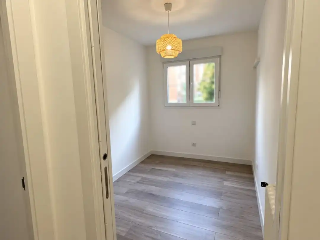 Habitación de Piso en venta en San Blas