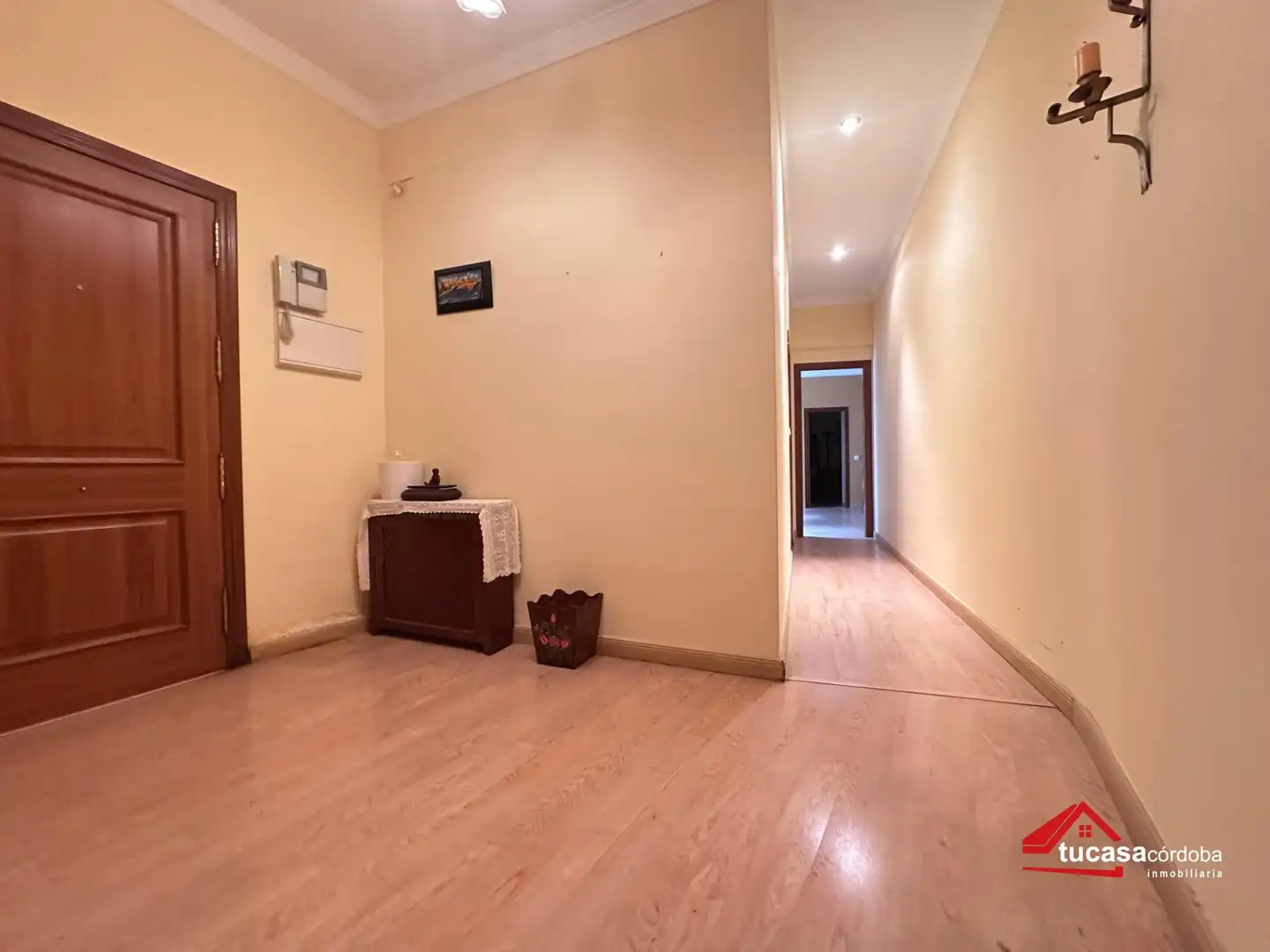 Planta baja en venta en Córdoba con Parquet y Terraza