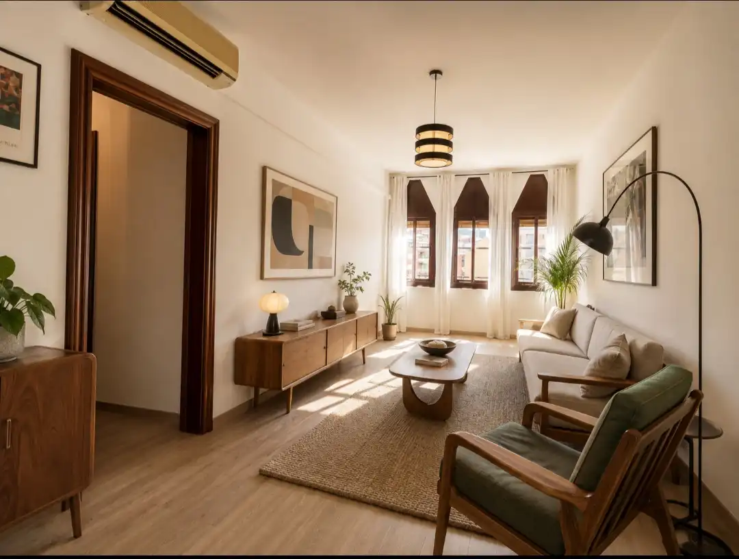 Wohnung mit Aufzug zum Verkauf in Carrer dels Ferrocarrils Catalans, imagen 2