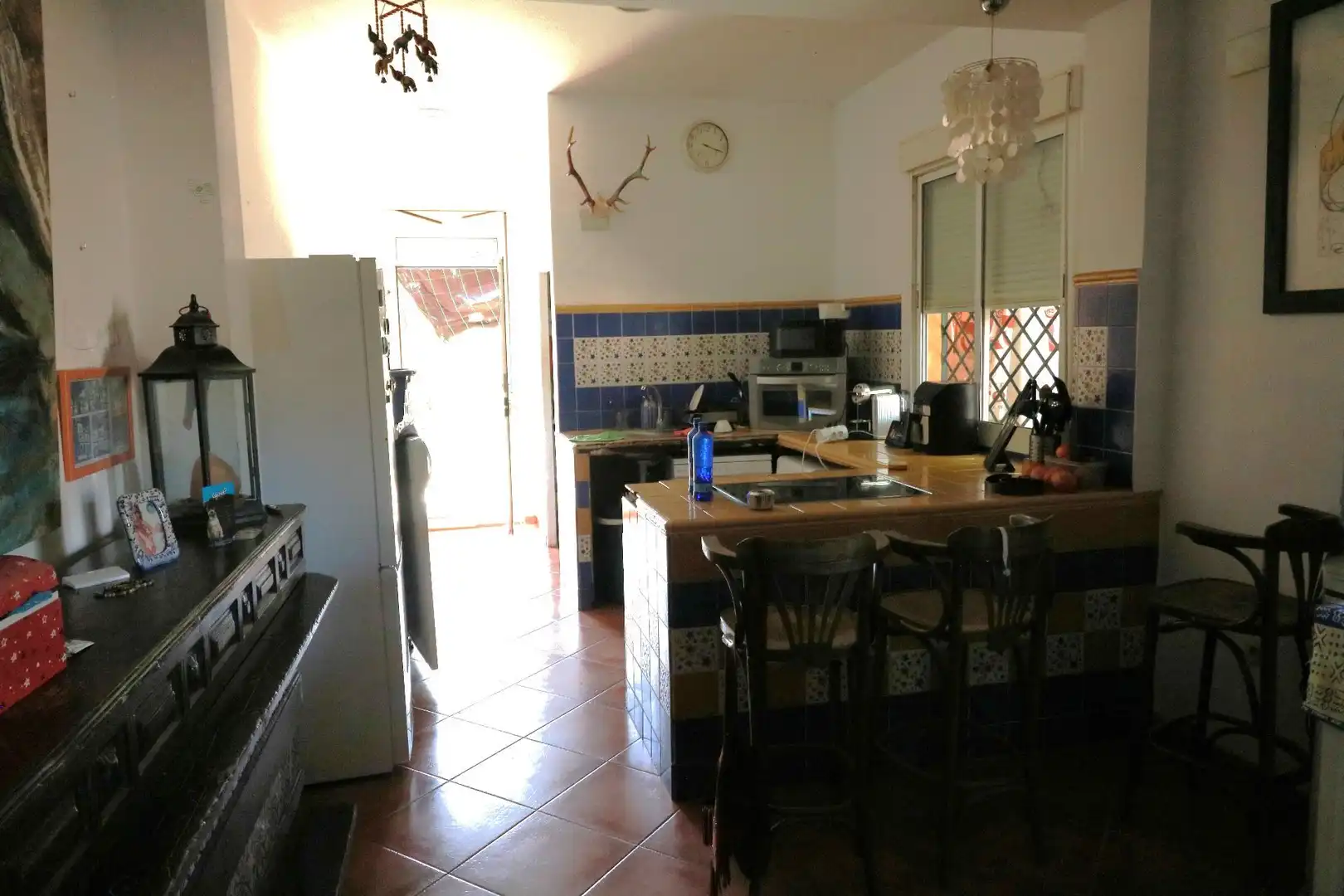 Casa o chalet en venta en Entrenúcleos