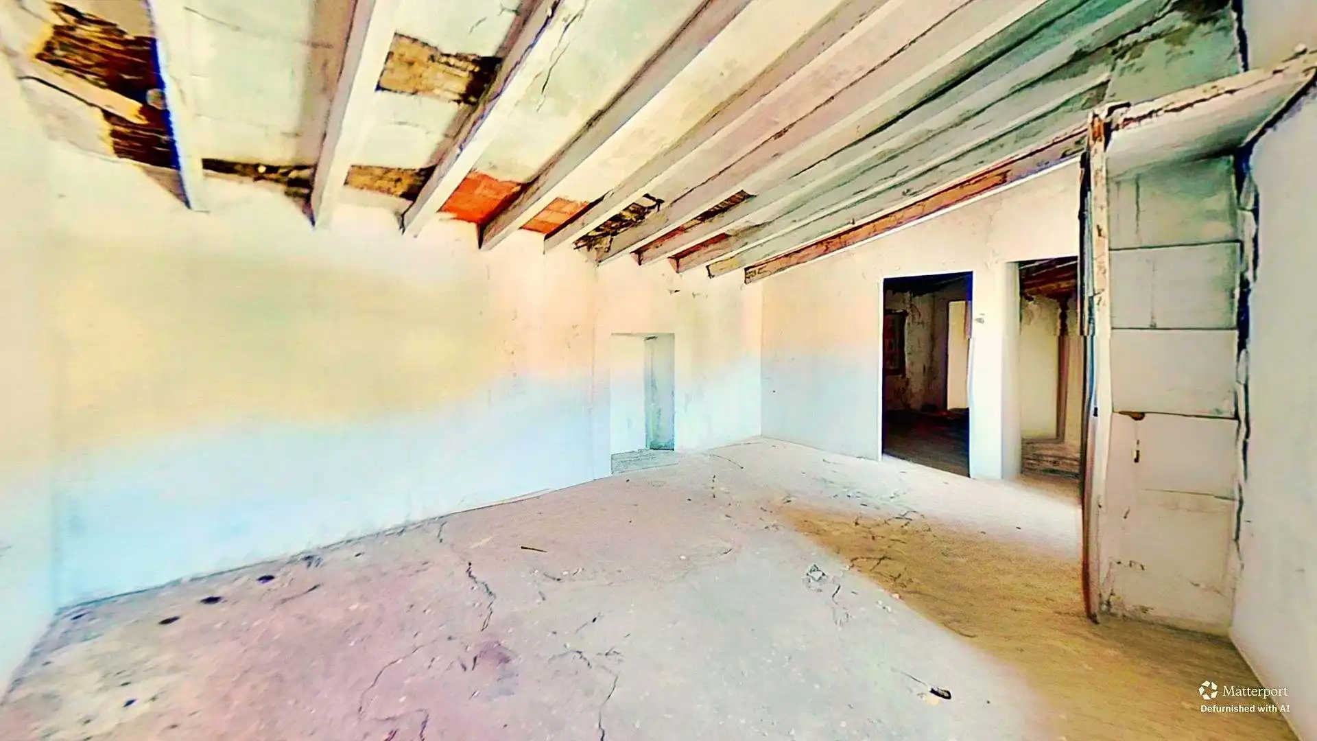 Finca rústica en venda a carrer de La Font, 4, Agost