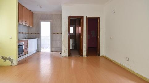 Foto 2 de Pis en venda a Sant Genís dels Agudells,  Barcelona Capital