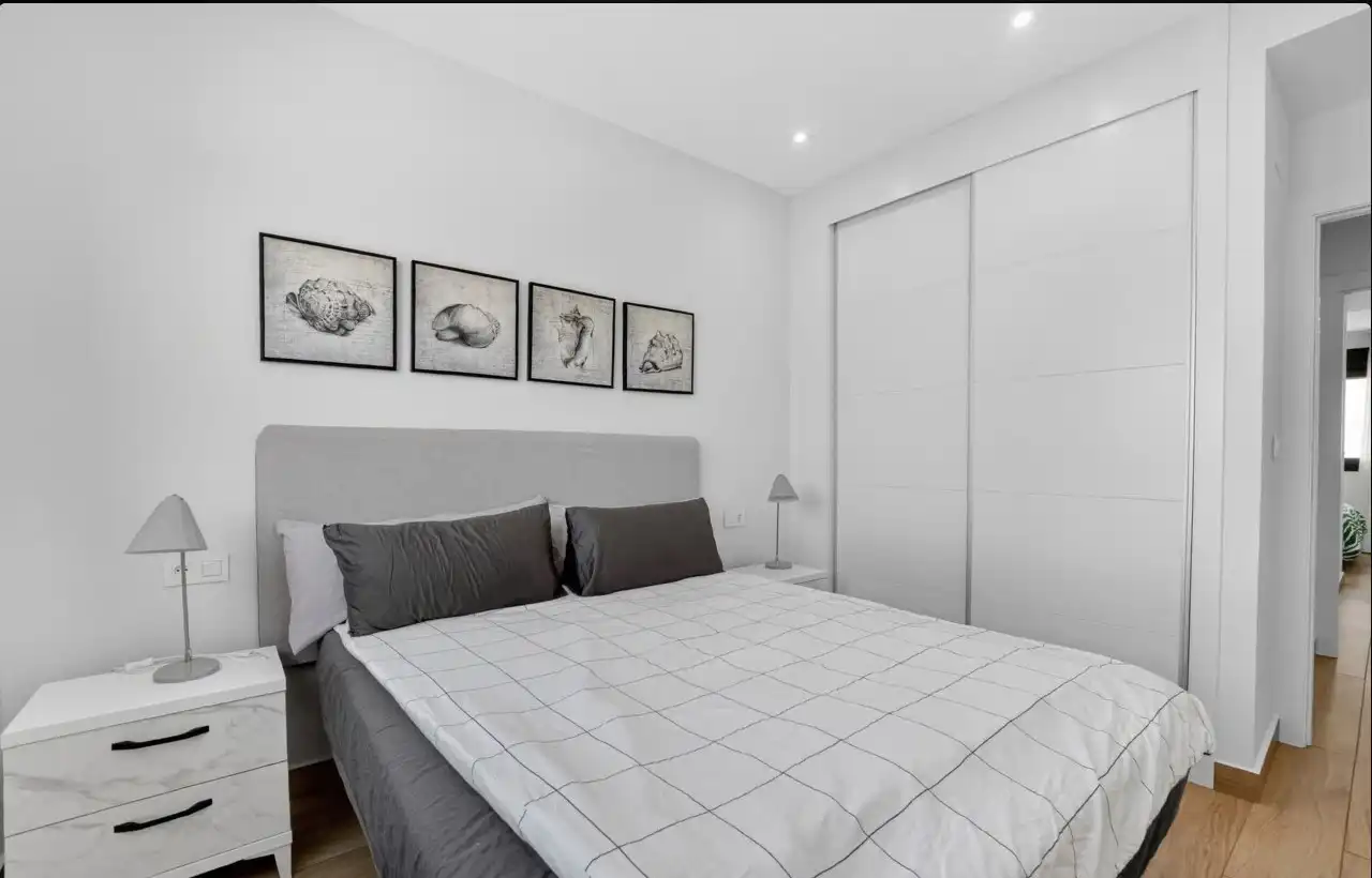 Apartament amb piscina en venda a N/A, imagen 18