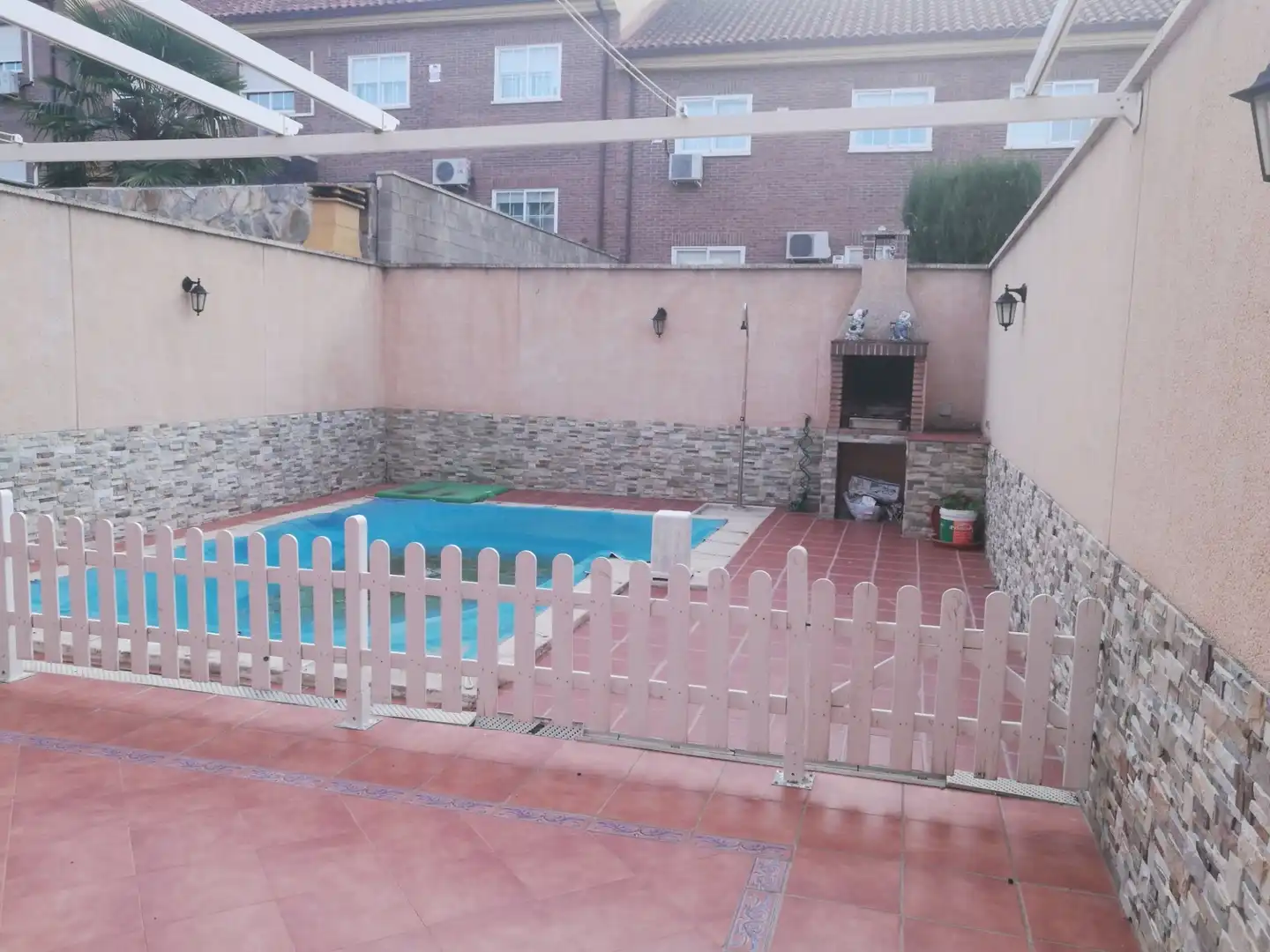 Detached homes for rent in COLOMBIA, Loeches
