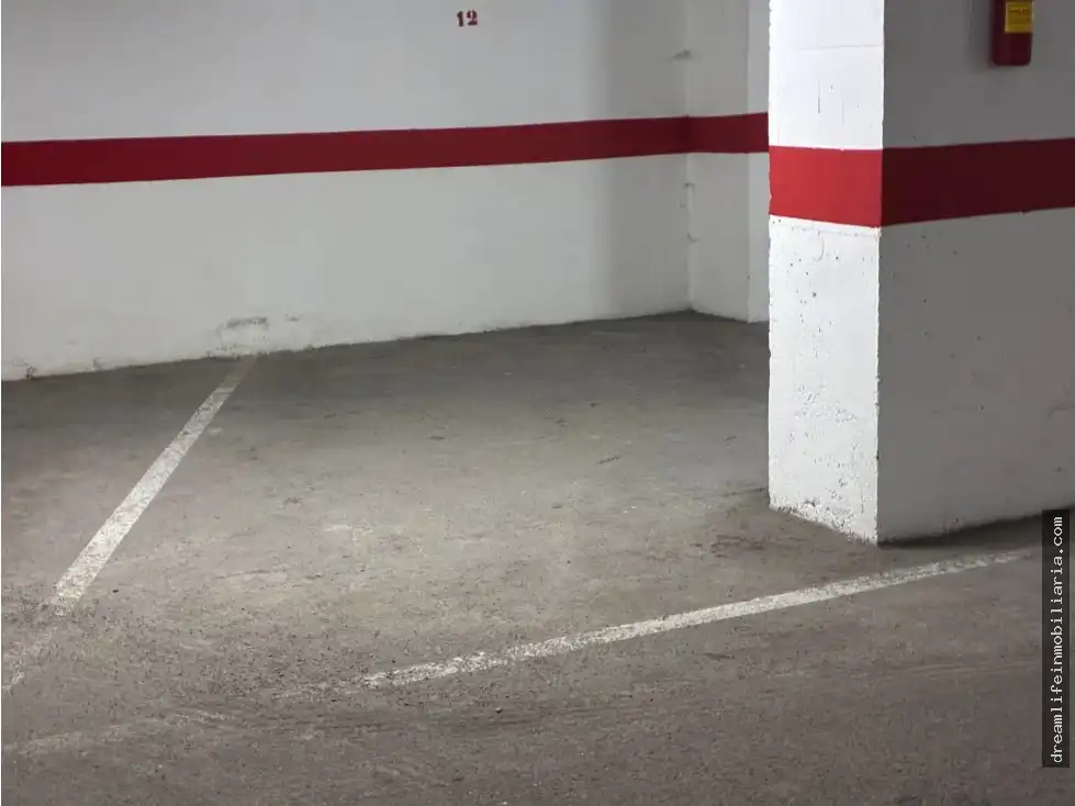 Aparcament en venda a Centro, imagen 5