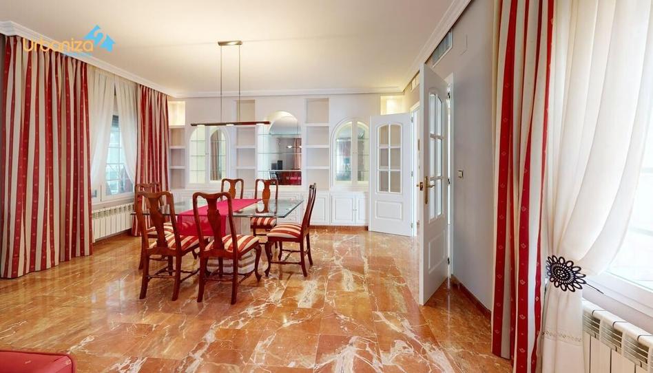 Photo 1 of House or chalet for sale in Urbanizacion Golf del Guadiana, Golf Guadiana, Badajoz