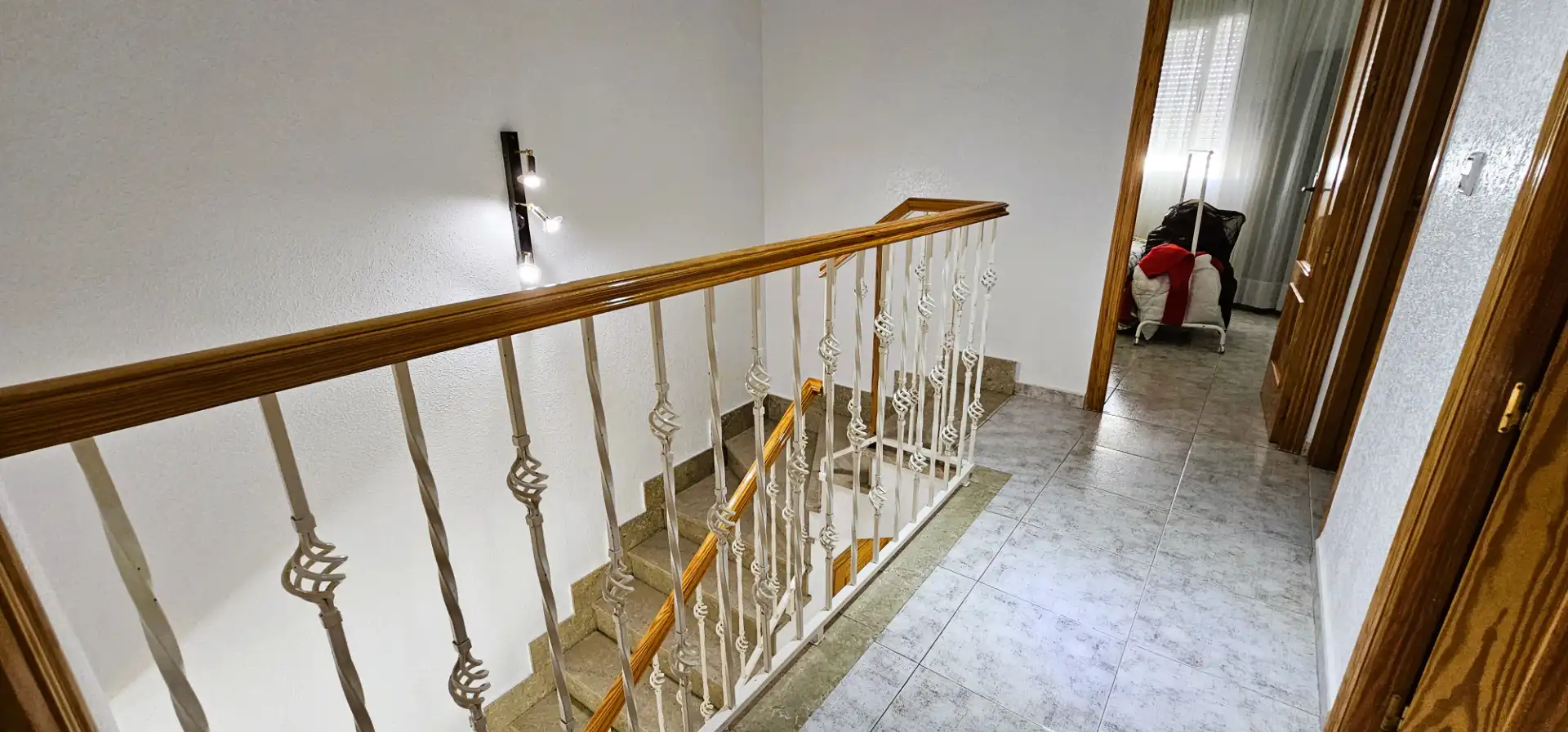 Duplexes for sale in Totana  with Air Conditioner, Terrace and Storage room