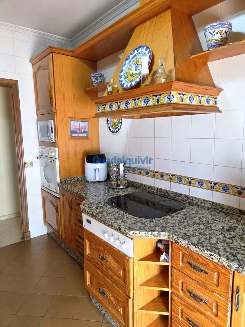 Villa mit Pool zum Verkauf in Olivar de Quintos, imagen 22